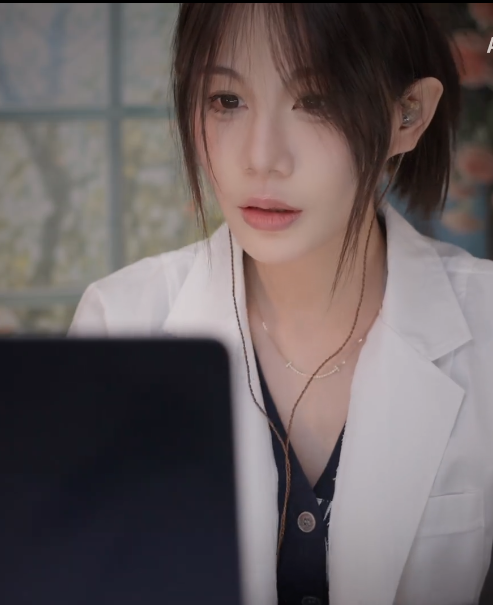 Misa喵老师_ASMR诊疗室EP01：今夜的沉浸式身体检查+陽田鞠らいね 20260321 nico 2V331M百度盘-福利岛