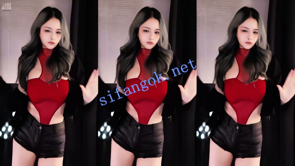 【斗鱼】考拉 最新擦边漏内6V，透视漏罩，掀裙漏内【6V】【566M】 预览图 6