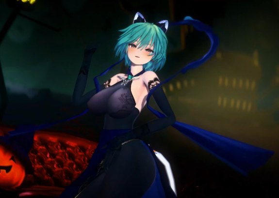 ZZZwen 26年3月24碧蓝航线 舞啪 舰娘纳西莫夫[590M]