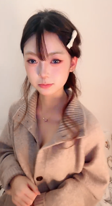 【小佳宝】超甜校花