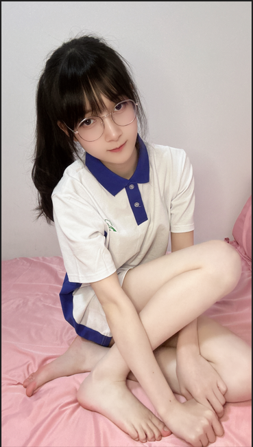 NO.1504 B站 语柠柠柠 舰长图包合集 568P 5.12G-福利岛