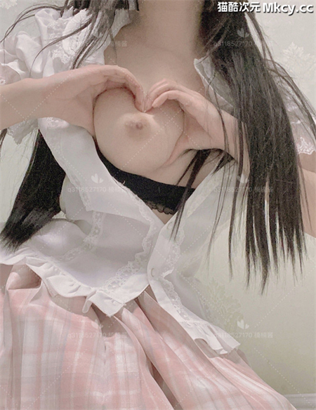 糯米@cutenuomi–[新增]白虎萝莉[203P+1V/510M] 预览图 5