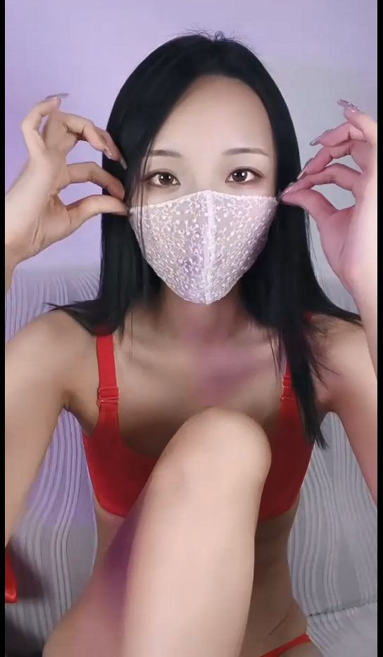 雅儿 退役模特 美腿丝袜 沟搭男技师 无套狂操-福利岛