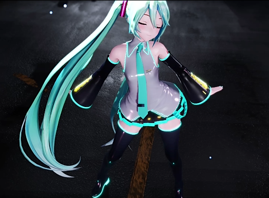 Shinshi No.52 2506 気まぐれメルシィ 初音ミク[1G]-福利岛