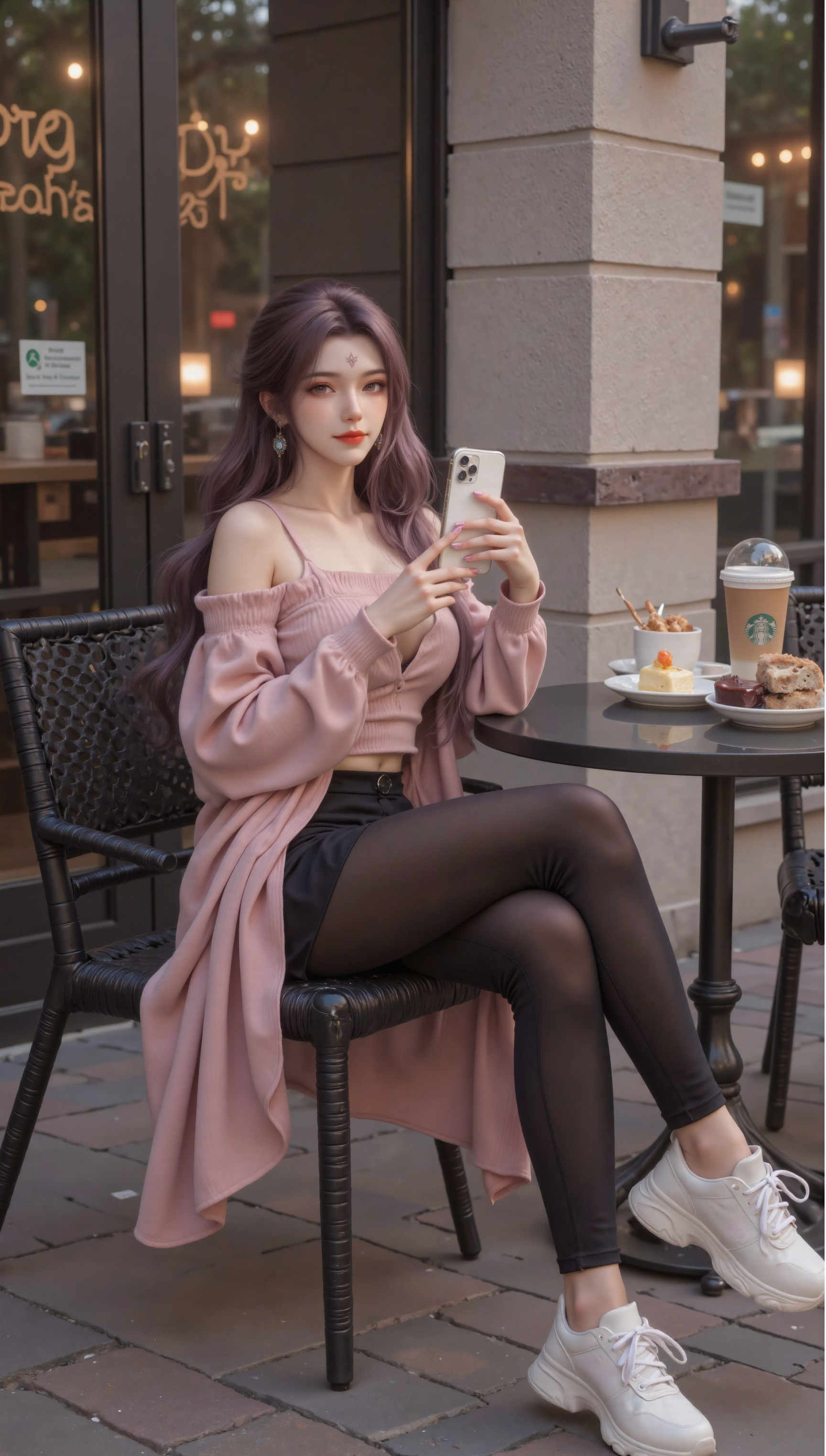 [AI动漫]（搬运至260326）牧神记-司幼幽【染墨】【70P】【399MB百度云】 预览图 4