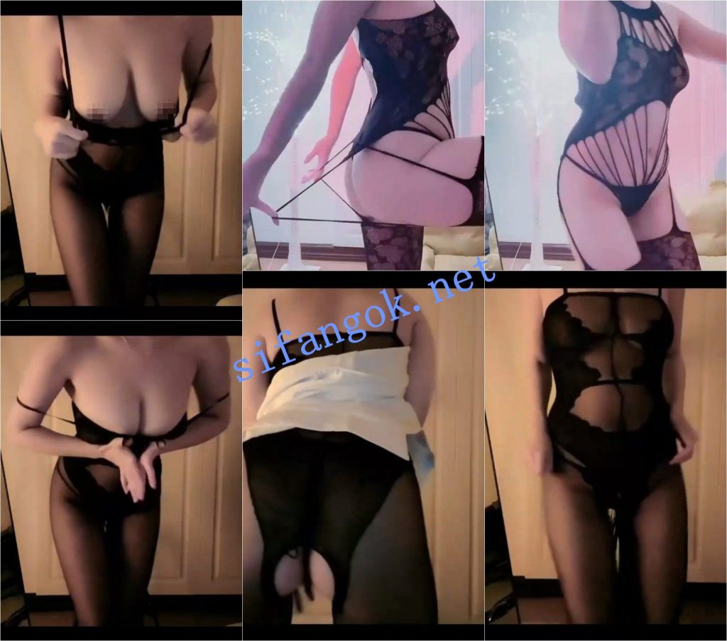 BIGO 李南兮 吊钟八字奶巨乳 高颜 露点 抖胸舞 裸舞 脱衣舞【8V】【510M】 预览图 8