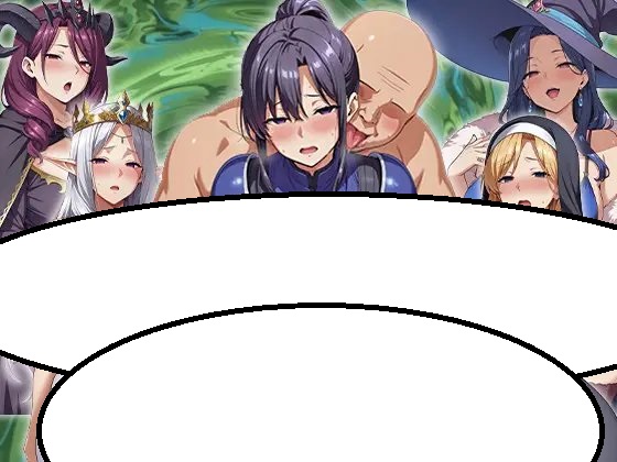 催眠洗脳〜完堕ち异世界编〜-福利岛