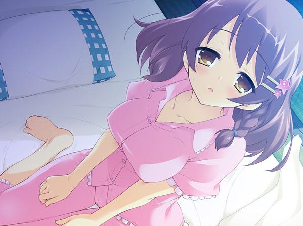 【日式ADV】貧は僕らの福の神〜貧乏の神さまだって幸せになりたいと思っているのだ〜AI汉化版 预览图 4