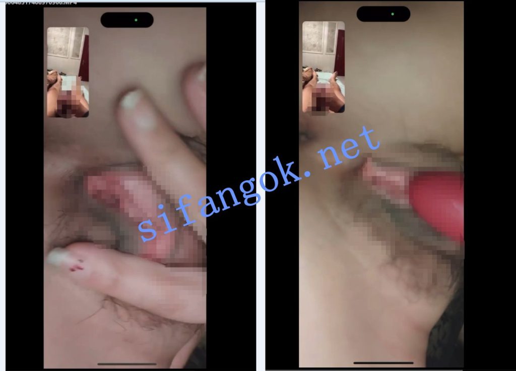 【抖音熟女】姚醉 姚夫人 露脸一对一露点抠逼流水道具福利【2V】【300M】 预览图 4