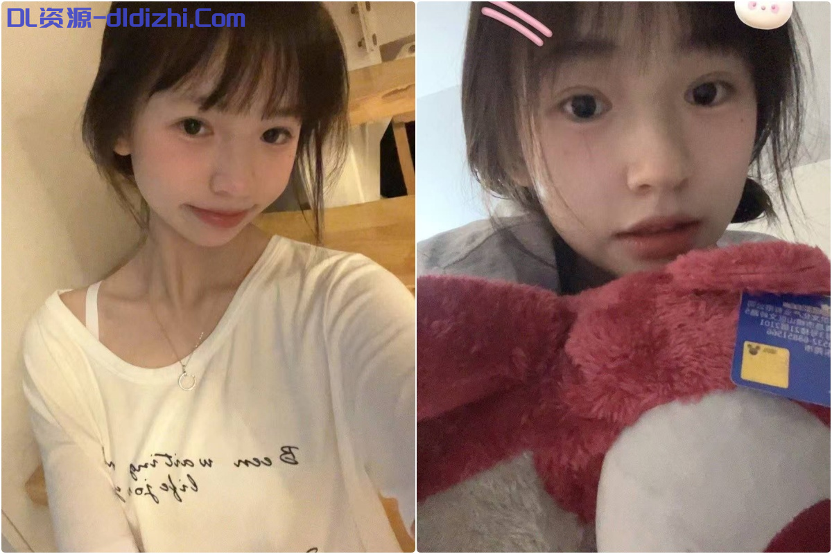 近期網傳高顔值小蘿莉和男友做愛視頻流出！各種情趣内衣，長得非常可愛反差~表面清純唯美小仙女私下小騷貨(31V) 502.9MB 预览图 1