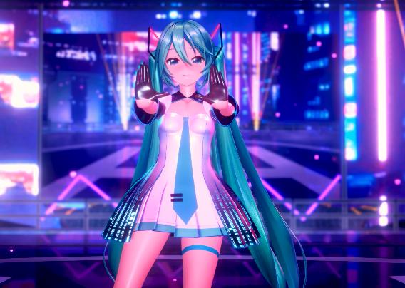 あけあけ 85.YYB式初音ミク 野外公演LIVE [4.2G]-福利岛