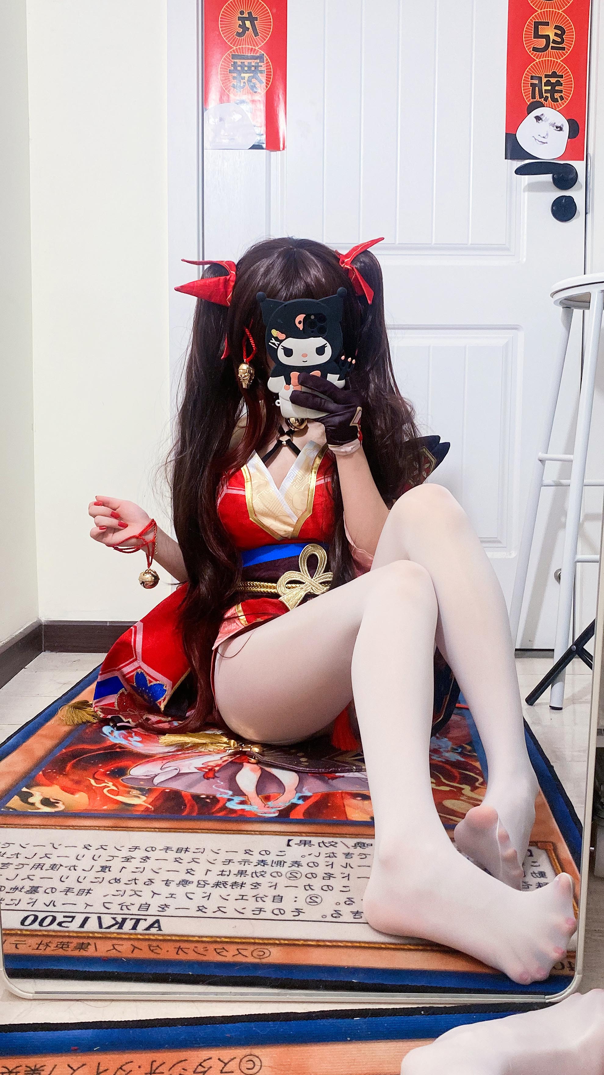 【新】白栎Shirly-花火【53P+3V】【267MBpikpak云盘】-福利岛