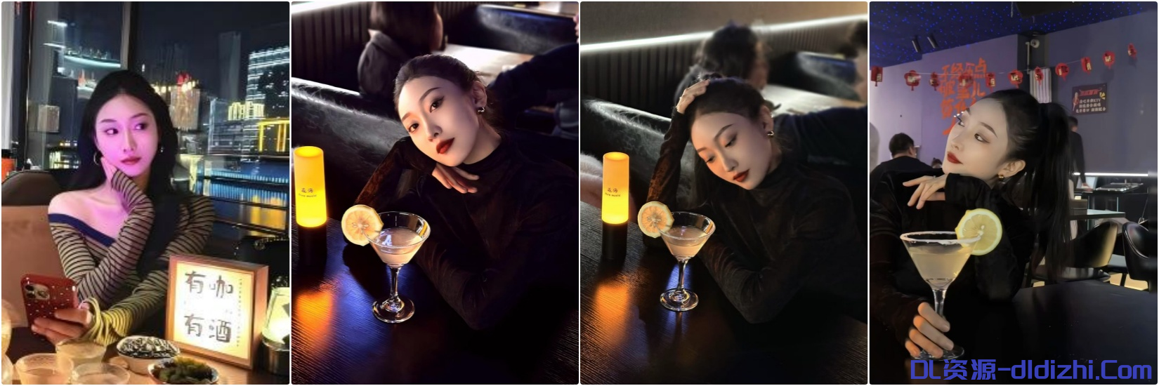 精緻and反差！抖音網紅 掰開小穴 一字馬插入 騷的不行！高挑身材超高顔值 外人眼中女神私下就是一隻欠操的騷母狗(26V) 636.5MB 预览图 1