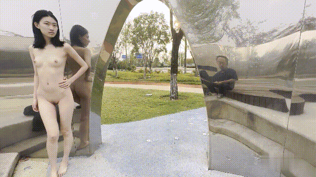 最新發布，西萌工作室，長腿學妹【濑濑】白天夜晚，遊樂場，電梯間露出，且看且珍惜(2V) 2.04GB 预览图 2