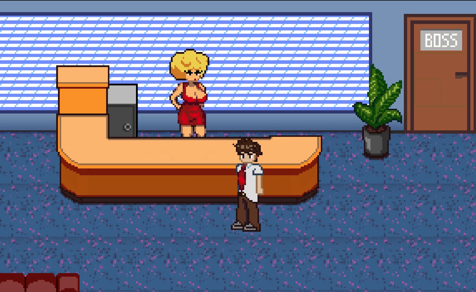 Freeuse Office Ver1.0 [英文]-福利岛