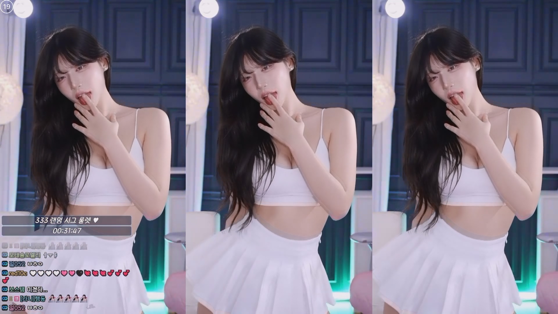 2025年4月 26-30 BJ米露【3.3G】 预览图 1