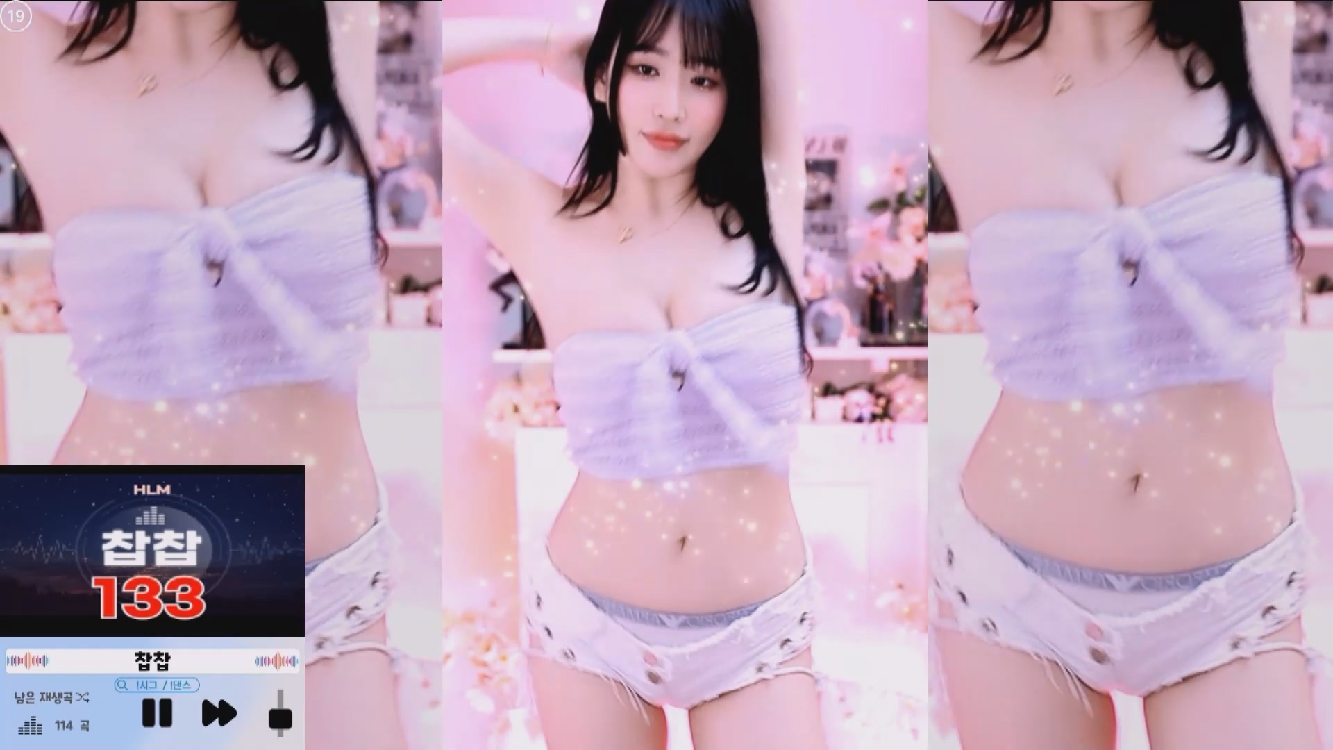 25年05月2-7 BJ哈里米【3.2G】-福利岛