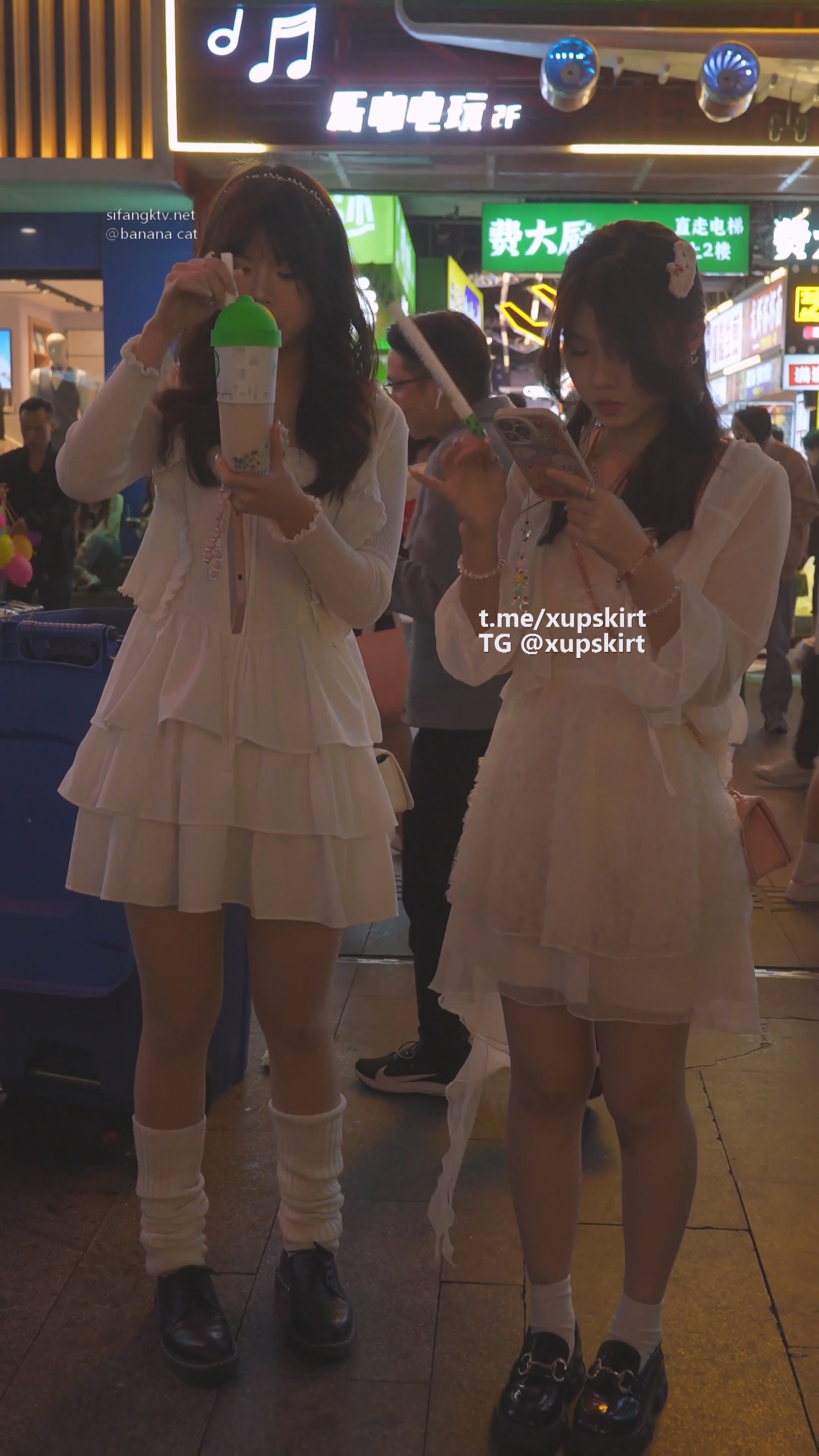 【BananaCat】系列精品CD-24【2.9G】-福利岛