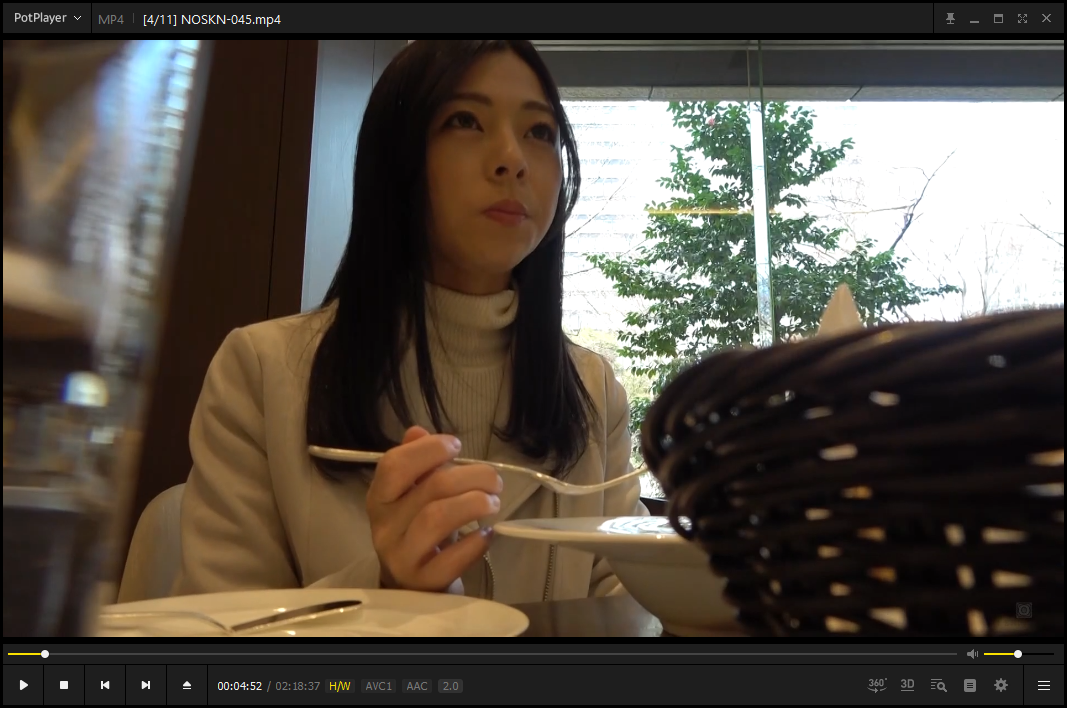 [NOSKN-045] ガチ中出し5P大輪●！彼氏が勝手に応募しちゃった真性ドMアパレル店員が大量潮吹き＆孕ませ膣奥発射祭 素人コスプレイヤーあずさ 岬あずさ[骑兵/5.8G]