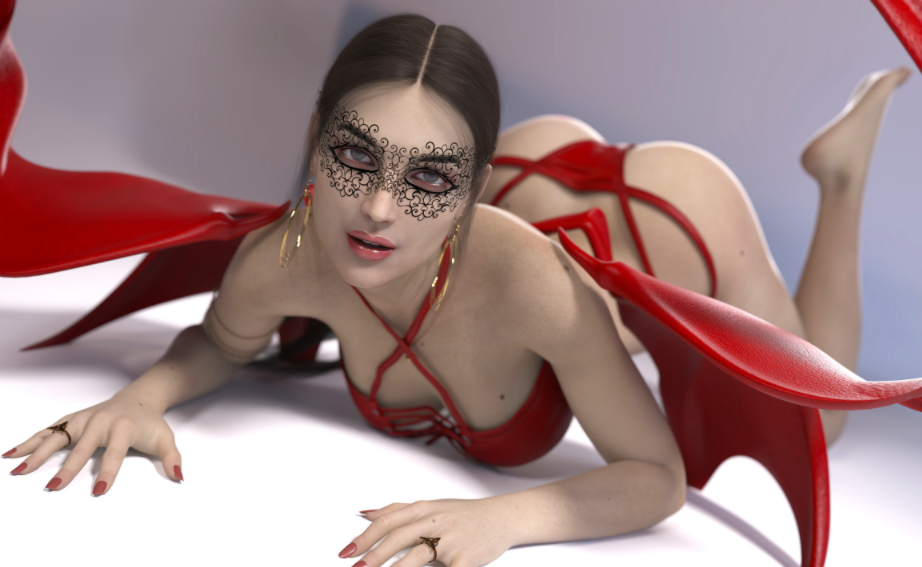 [欧美SLG/汉化] 更黑暗 Darker Ch. 1 P10 [PC+安卓/6.6G] 预览图 3