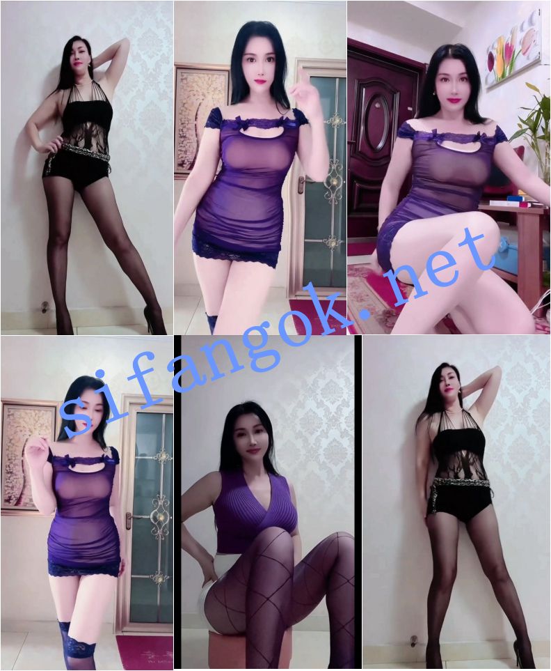 抖音 河北冰姐 170高大长腿御姐 露点 首次插B自慰 B特写【9V】【216M】 预览图 6