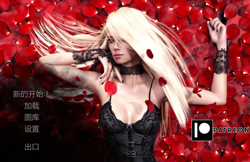 [欧美SLG/汉化] 失忆 失忆症 AMNESIA v0.107 [PC+安卓/4G]