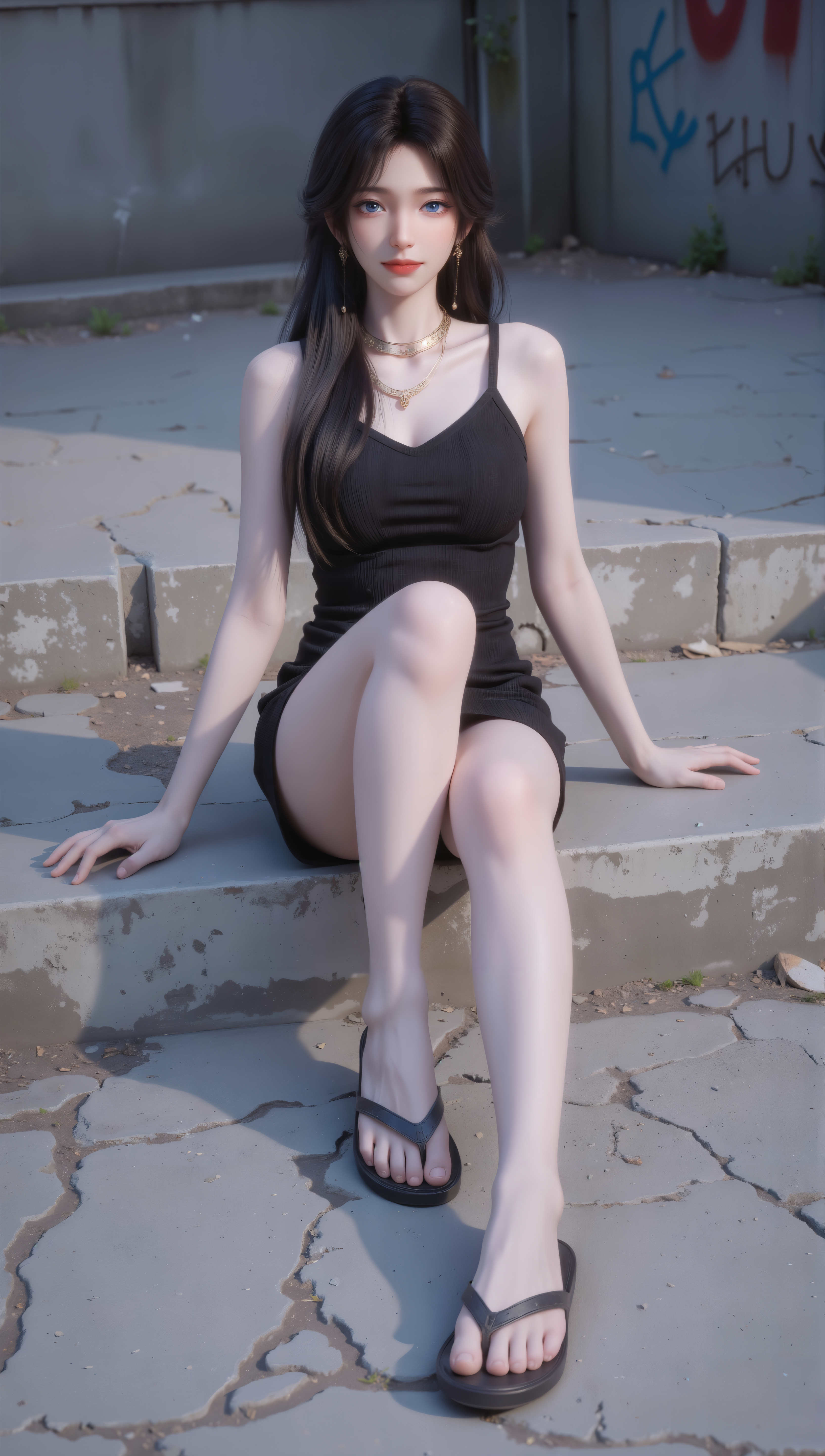 [AI动漫]（搬运至260327）凡人修仙传-新梅凝【桐锅】【46P】【643MB百度云】 预览图 3