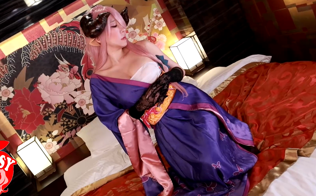 林檎蜜纪 碧蓝幻想 娜露梅亚Cosplay 【1V1.08G】