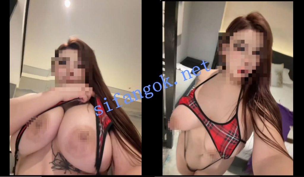 【抖音巨乳】芷仪g宝 大诗瑶最新道具自慰露点喷泉式喷水【9V】【260M】 预览图 16