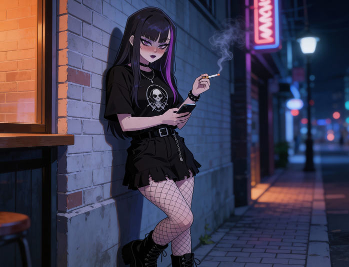 [日式SLG/汉化] 我的绿帽女友 My Cuckqueen Girlfriend v0.2.0R [PC+安卓/2.5G] 预览图 2