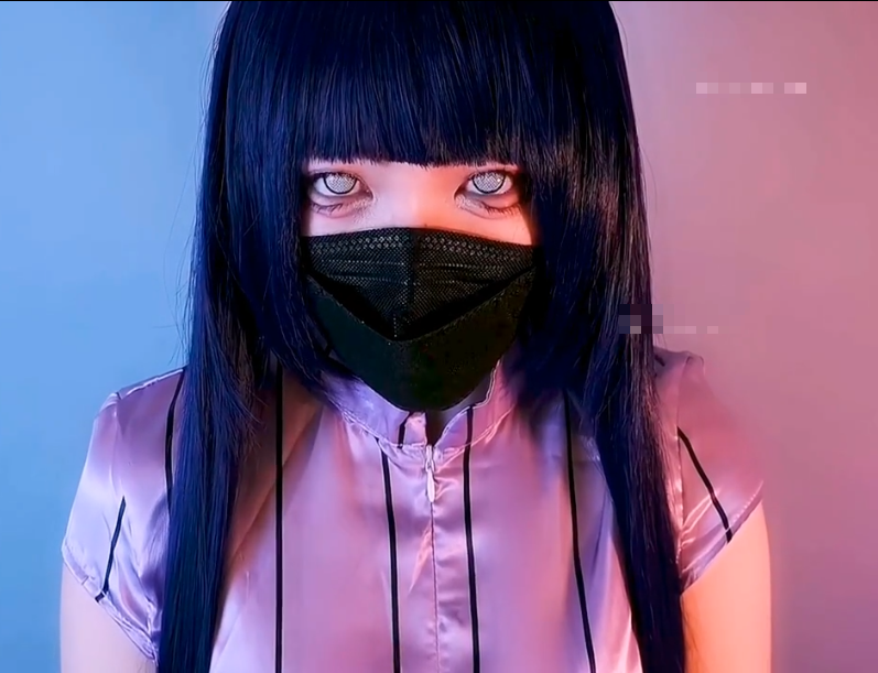 小羊喵 私人订制《雏田的试炼》1V480M百度盘-福利岛