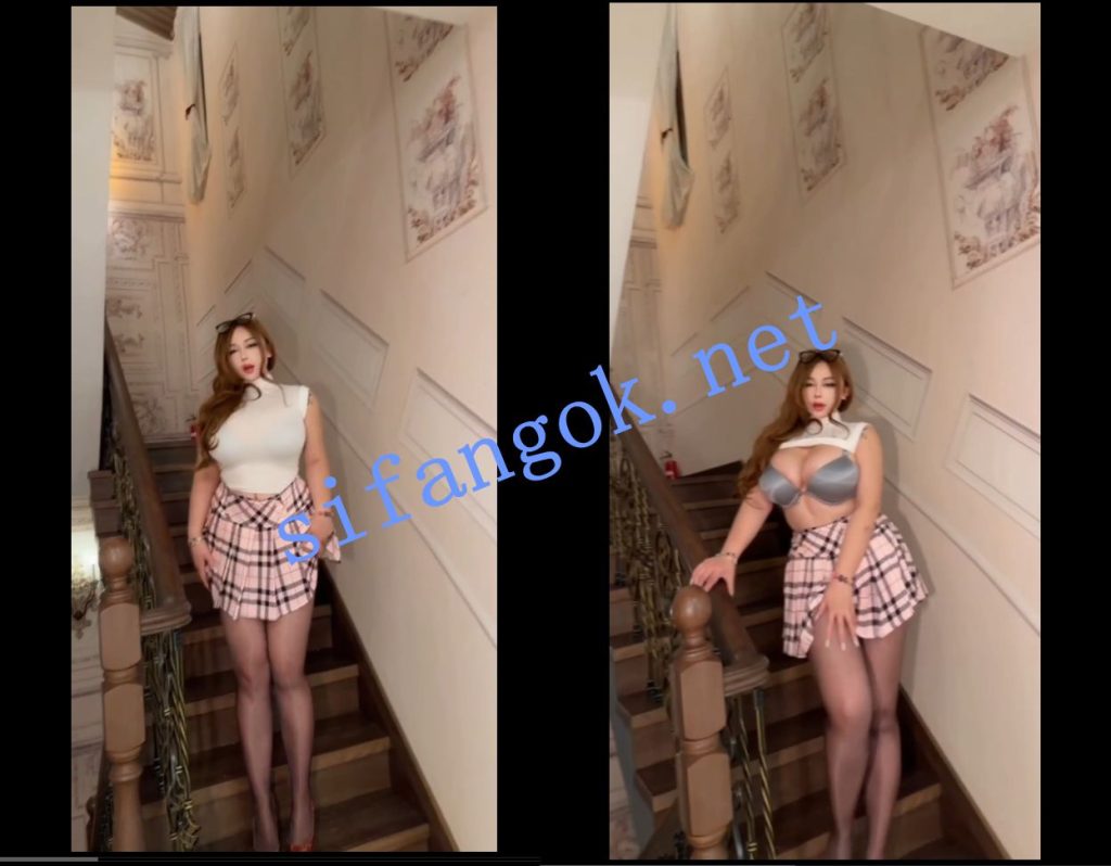 【抖音巨乳】芷仪g宝 大诗瑶最新道具自慰露点喷泉式喷水【9V】【260M】 预览图 7