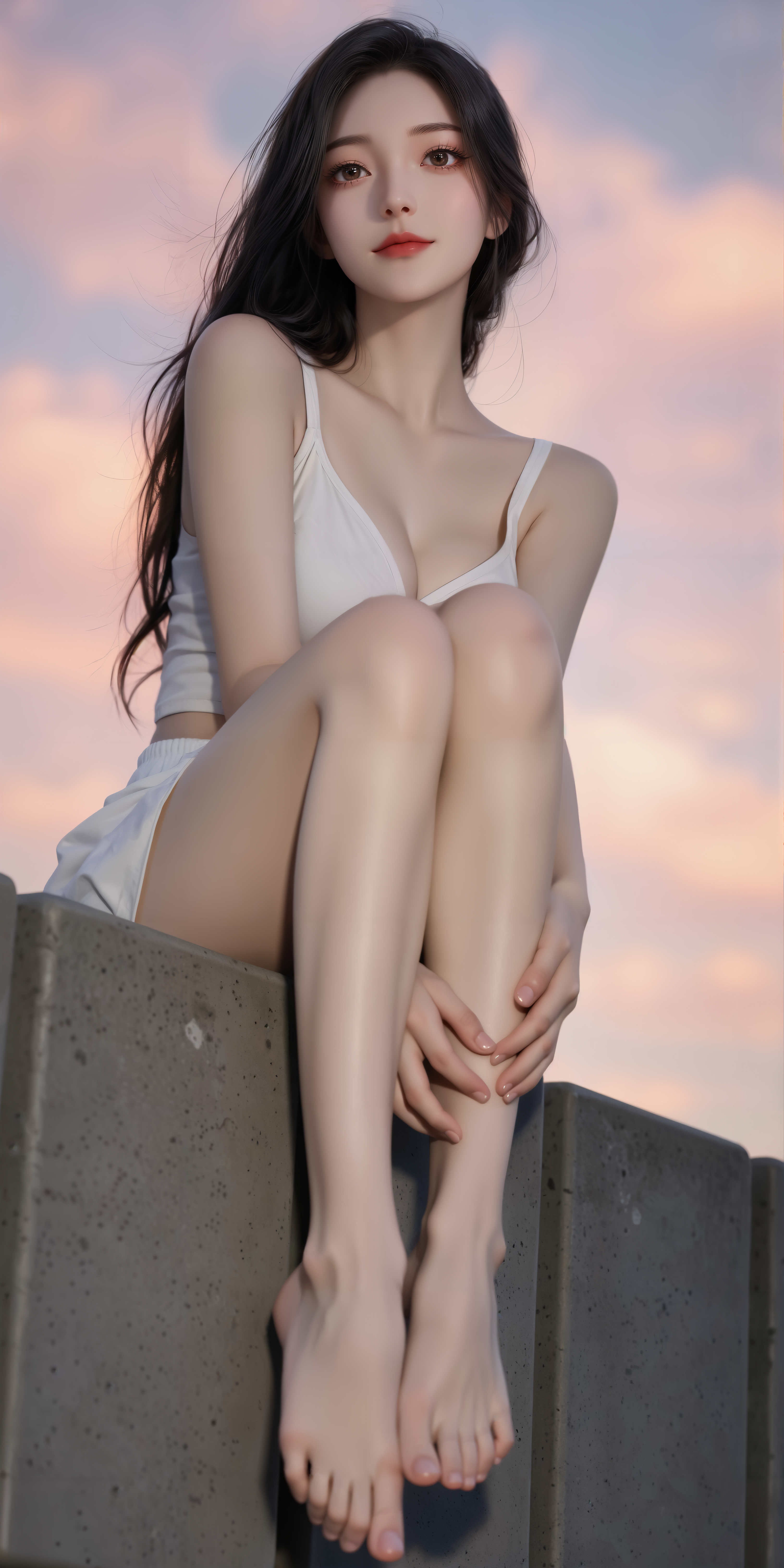 [AI动漫]（搬运至260327）完美世界-柳神【桐锅】【48P】【721MB百度云】 预览图 3