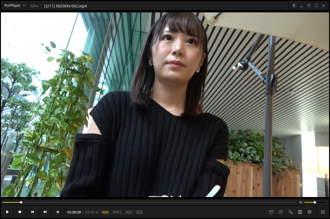 [NOSKN-042] ガチ中出し5P大輪●！20歳女子大生は彼氏がいるのに14発中出し＆ぶっ壊れ鬼イキ 素人コスプレイヤーひかげ（20） 日向ひかげ[骑兵/5.8G]-福利岛