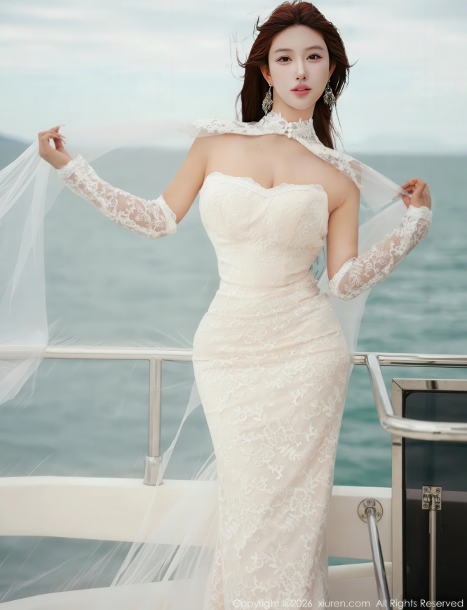 [XiuRen秀人网] 2026.01.16 No.11243 金允希Yuki 【81P593M】