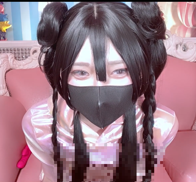 桜花リン 2026-02-19 メイドのバイブオナニーとまんぐり♡1V390M百度盘-福利岛