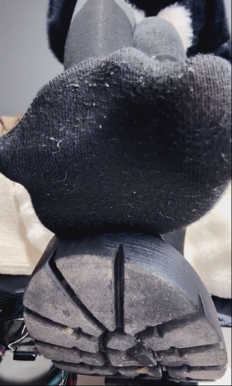 玩物直播姜琦琦-251209【1V】【371MB百度云】 预览图 2