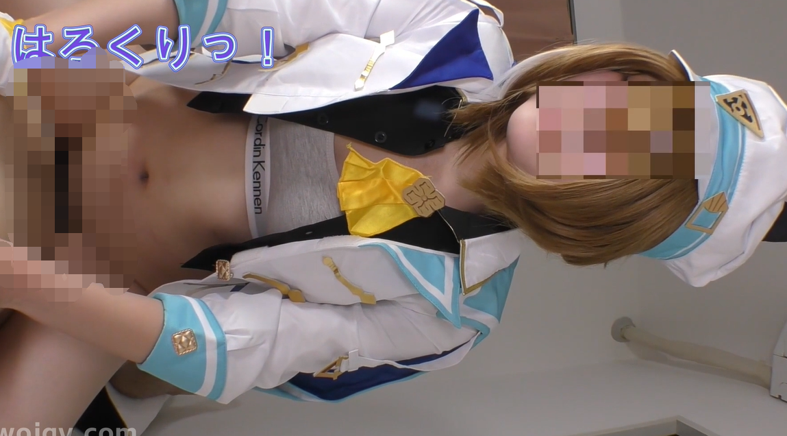 コスパコ撮影会 赛马娘 高尚骏逸Cosplay 【1V1.46G】 预览图 2