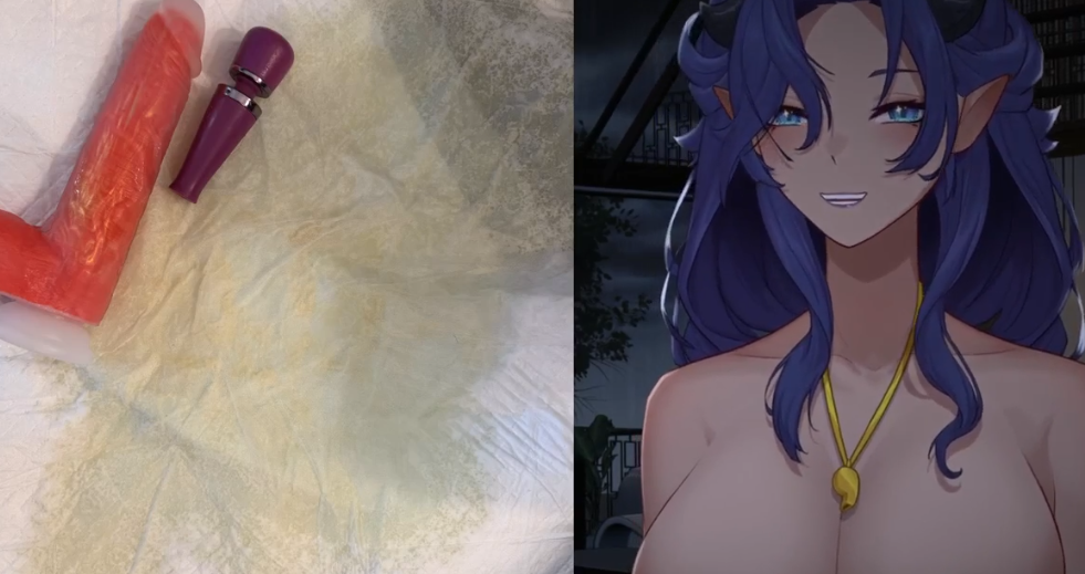 EuryaleDrift 2026.03.03 “只有在里面射精才能逃出去的密室”❤️1V1.16G百度盘-福利岛