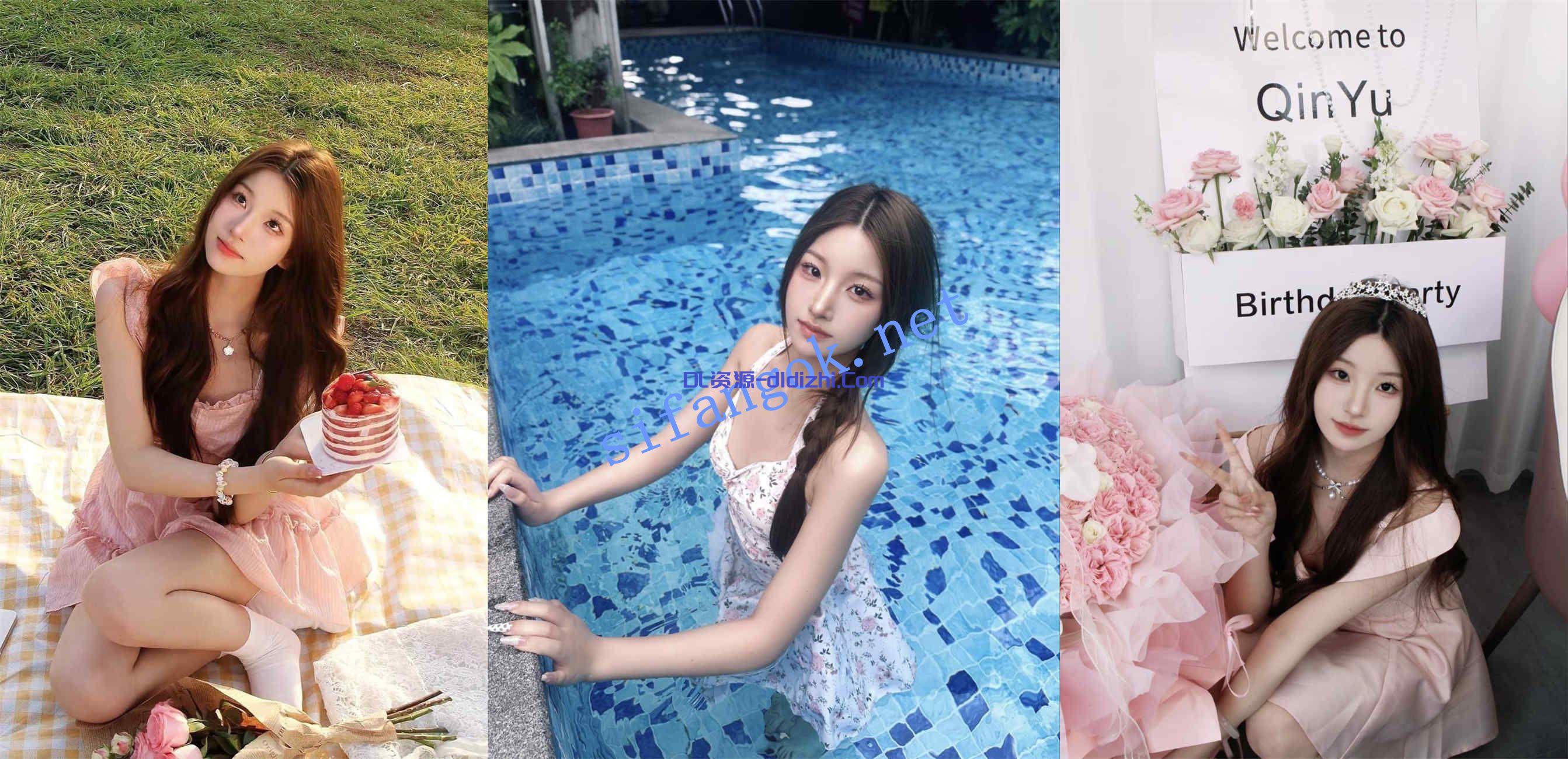 【3.16極品洩密】超高顔值極品女神原檔洩密新流出 1.16GB 预览图 13