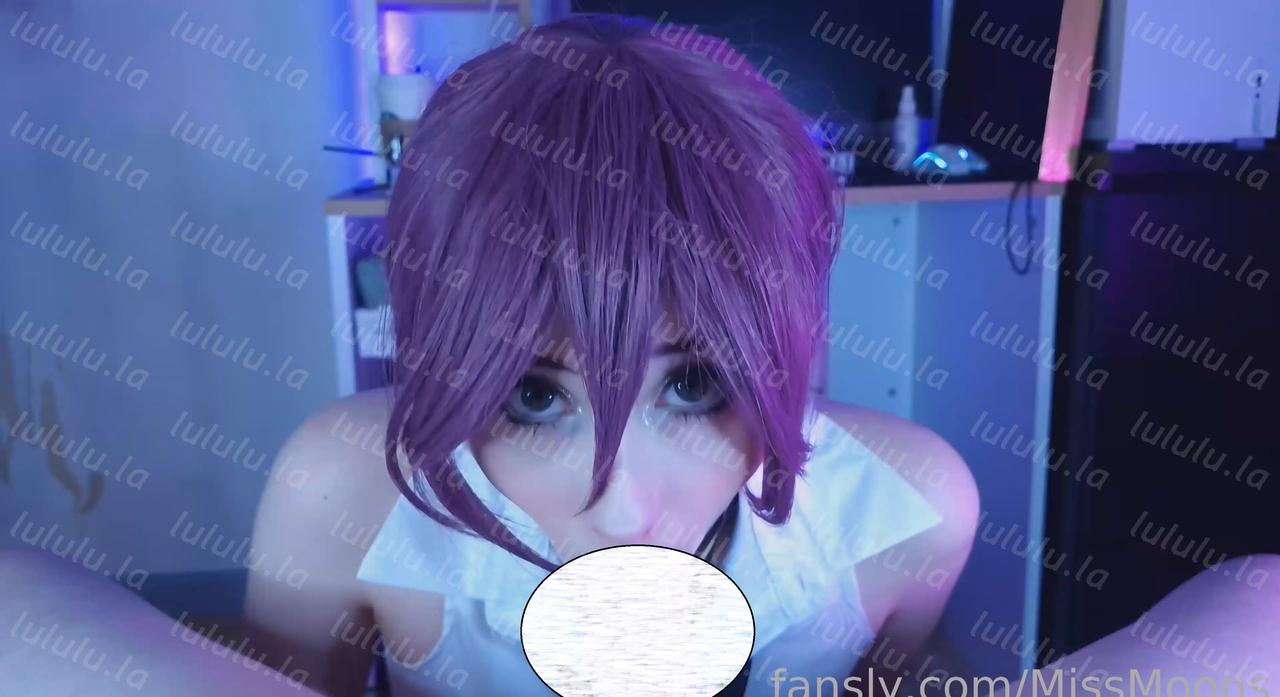 Fansly肥臀姐姐【MissMoons】合集-18【2.3G】-福利岛