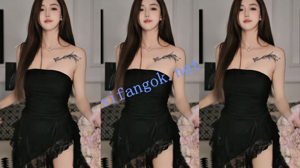 【斗鱼】呆谜兔 清纯人气主播情趣骚衣擦边，最新精选10V【10V】【1.1G】 预览图 2