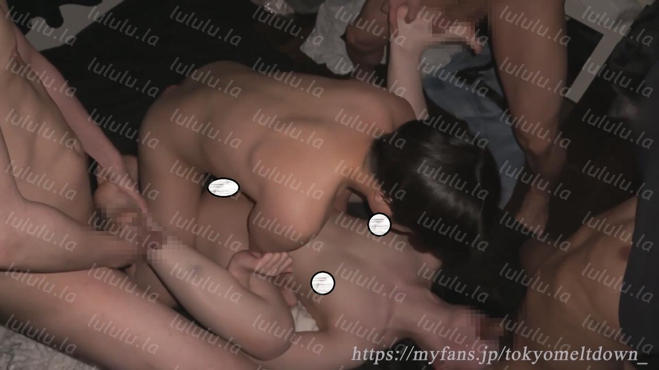 Myfans大神【tokyomeltdown】搭讪嫩妹-16【1.6G】-福利岛