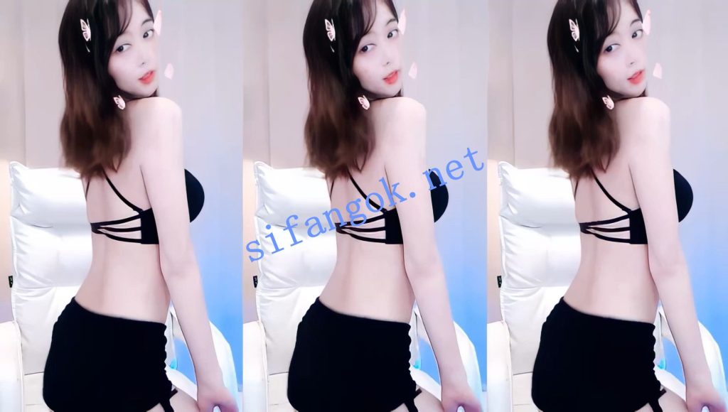 ‼️虎牙 小软软 粉嫩萝莉主播自慰舞蹈定制（7V）【7V】【501M】 预览图 8