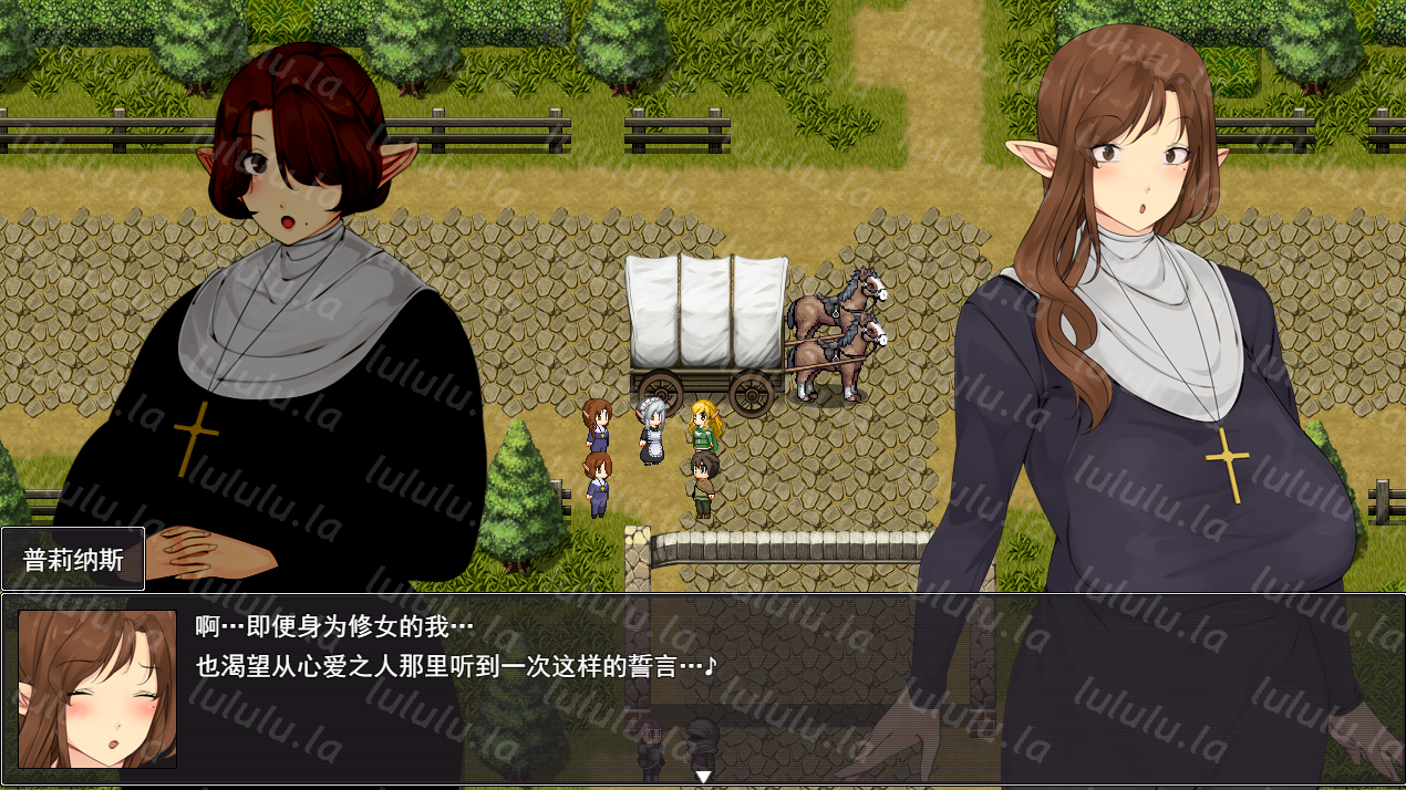 裤裆社新作【沙雕重口屎尿屁】监狱逃脱生存RPG~红薯时间~监狱脱出サバイバルRPG～おいものじかん【AI加载汉化】-福利岛