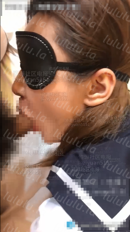 吉林绿帽「jilinliaoyuan」《经典海军服》肉丝华伦天奴高跟3P（8V）-福利岛