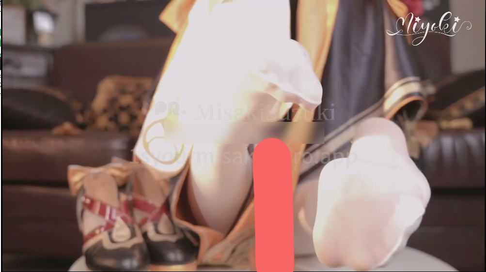 【新】铃木美咲-柜上的淑女·桑多涅【1V】【814MBpikpak云盘】