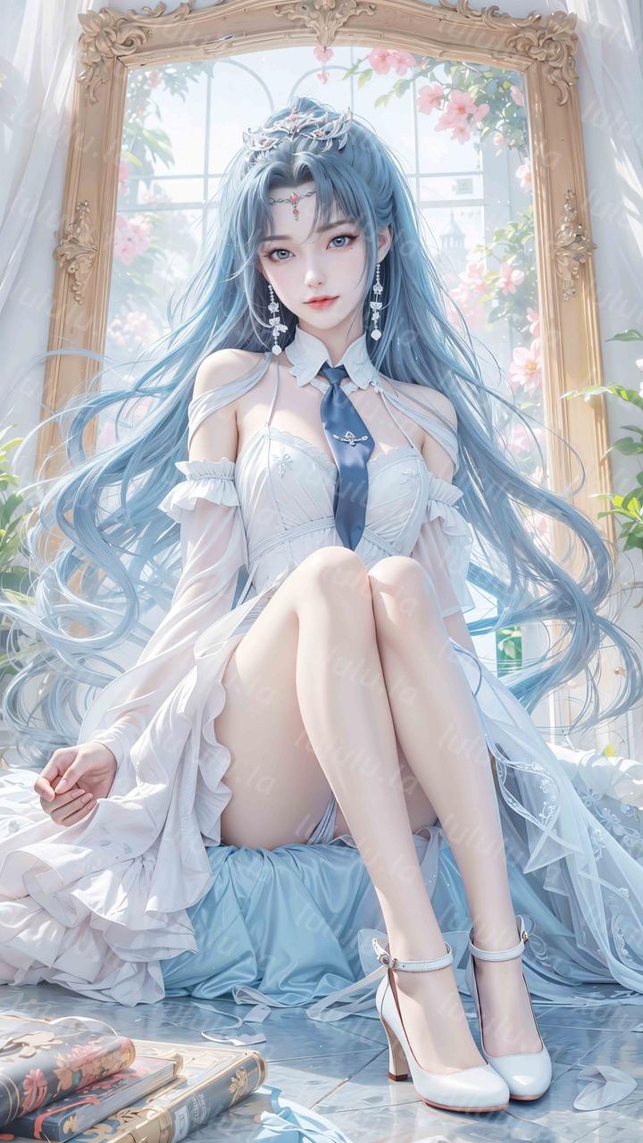 [AI动漫]（搬运至260328）仙逆-柳眉【雅痞】【45P】【559MB百度云】 预览图 2