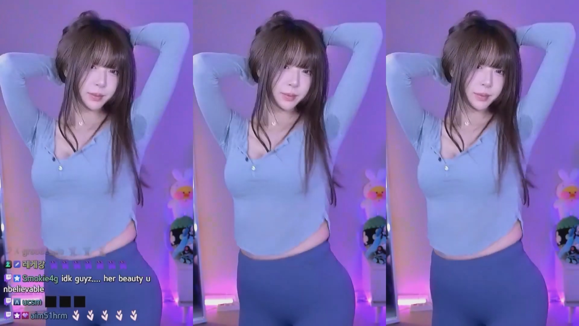 25年05月2-7 BJ丽塔【3.2G】-福利岛