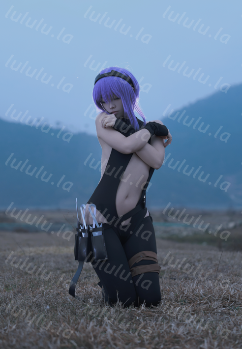 G44不会受伤 – 静谧哈桑 【26P 325MB】-福利岛